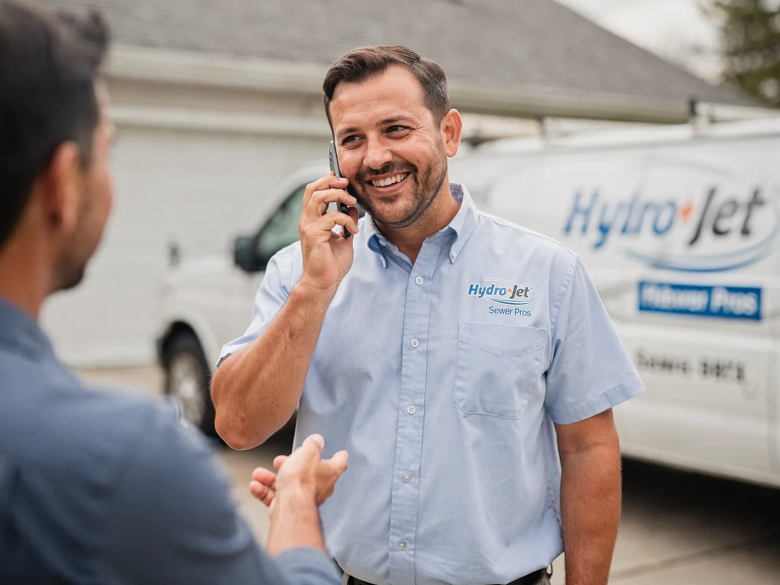 Hydro Jetting Penwell, TX FAQs
